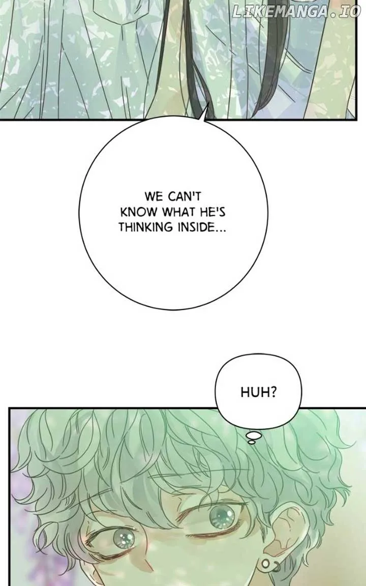 Girl with a Knife Chapter 110 page 62