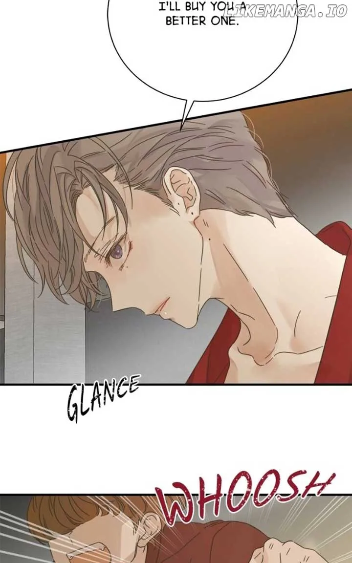 Girl with a Knife Chapter 110 page 76
