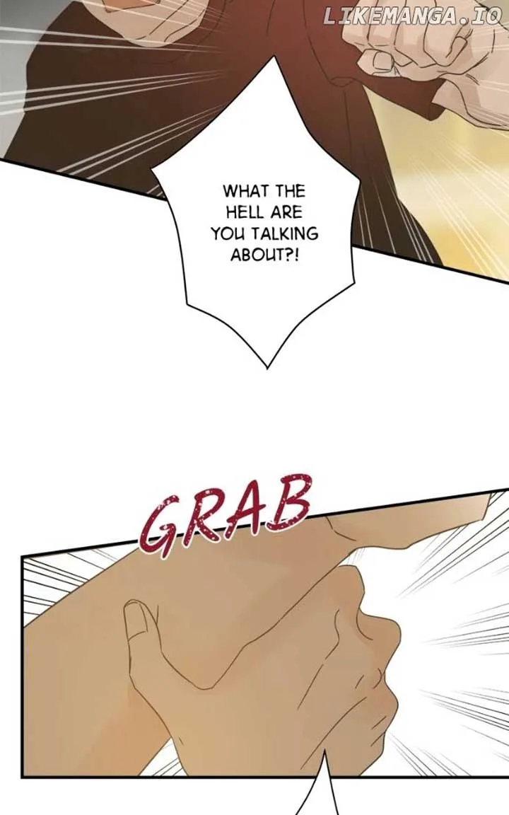 Girl with a Knife Chapter 110 page 77