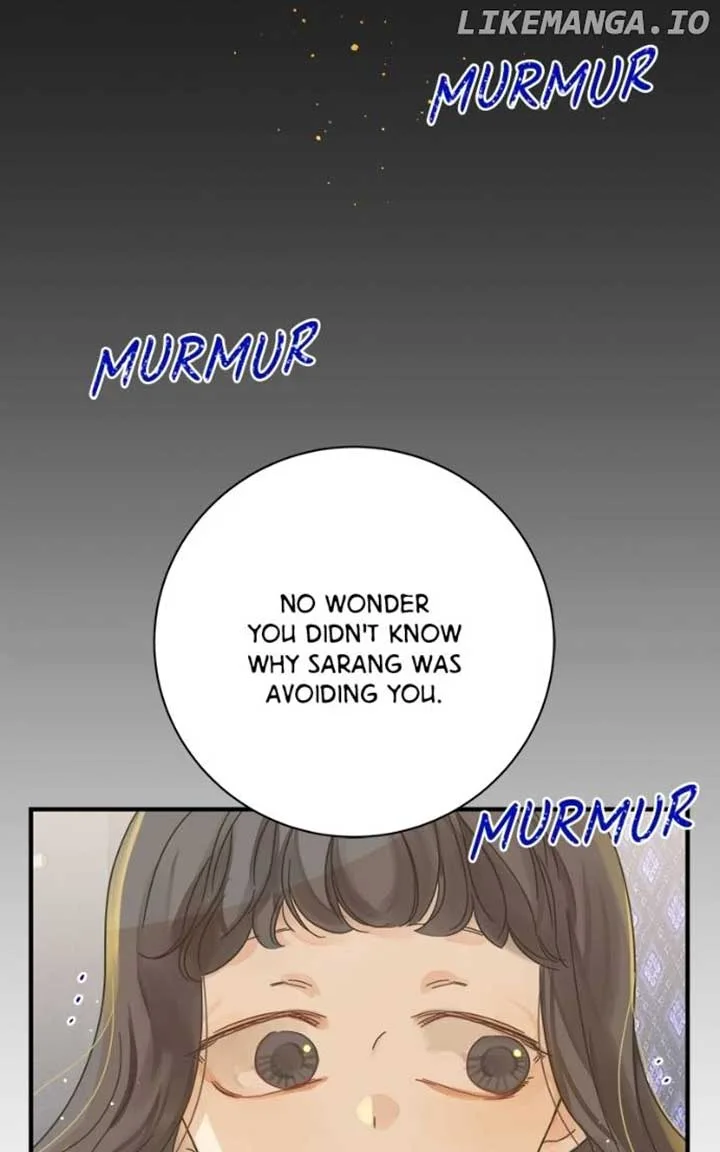 Girl with a Knife Chapter 110 page 30