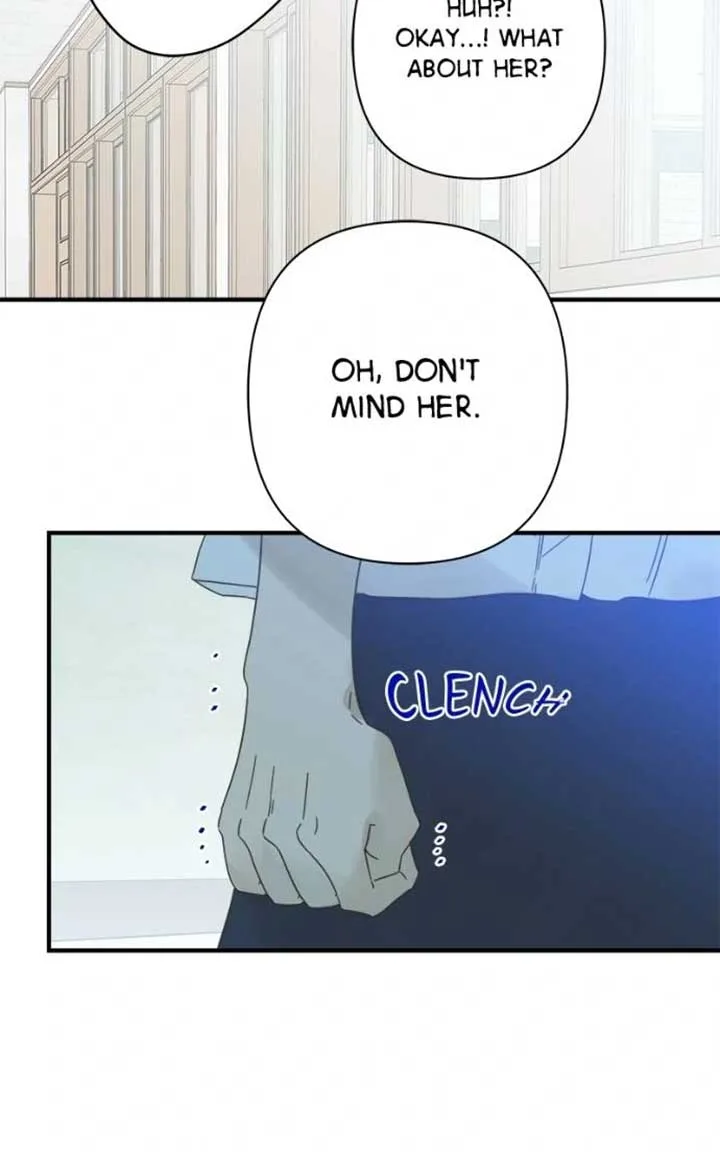 Girl with a Knife Chapter 110 page 53