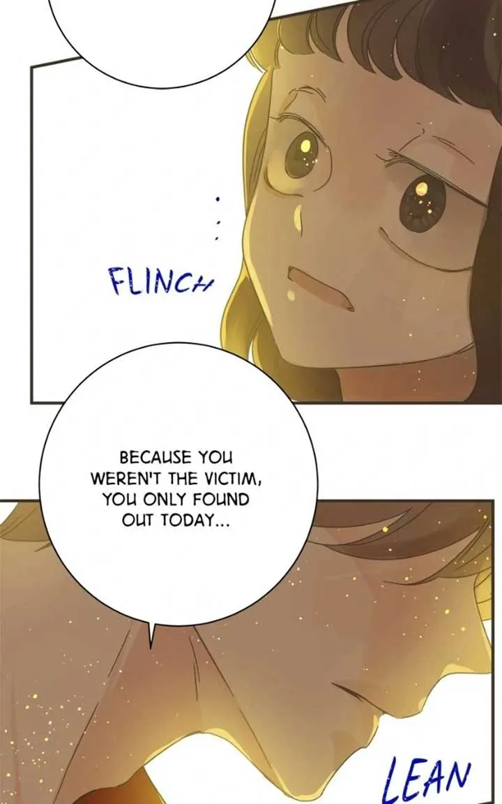 Girl with a Knife Chapter 110 page 34