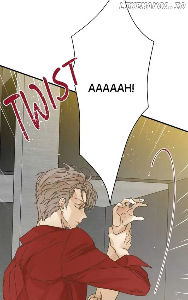 Girl with a Knife Chapter 110 page 78