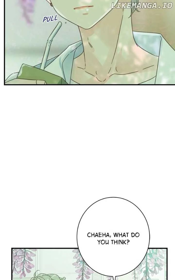 Girl with a Knife Chapter 110 page 63