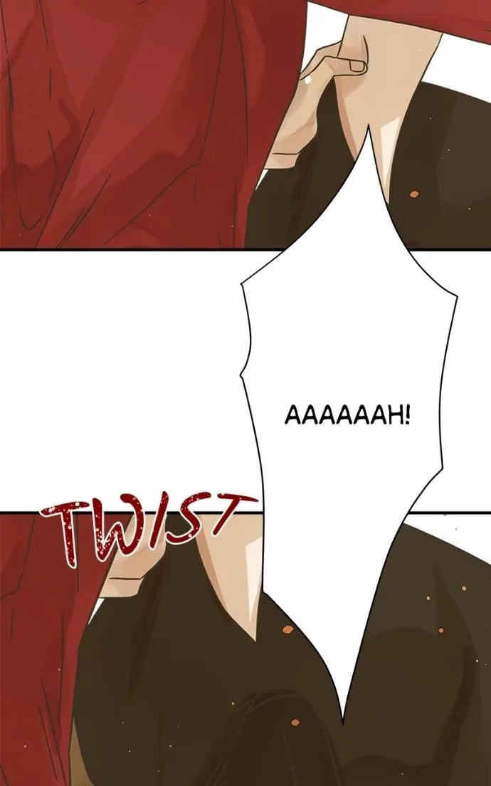 Girl with a Knife Chapter 111 page 3