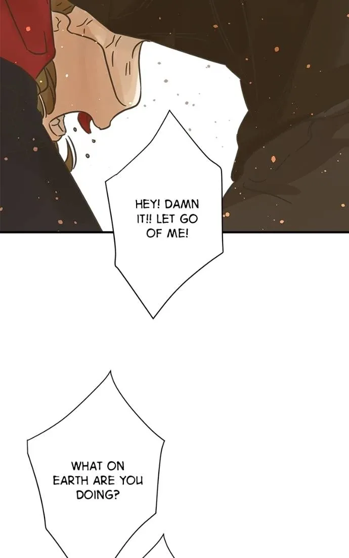 Girl with a Knife Chapter 111 page 4