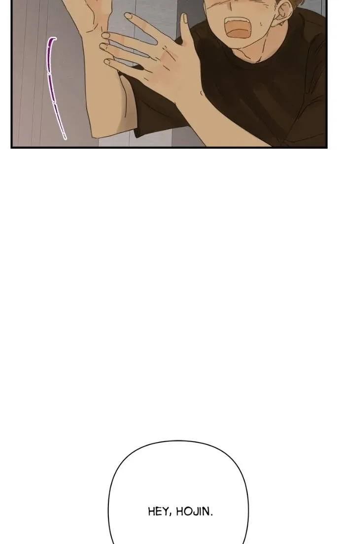 Girl with a Knife Chapter 111 page 14