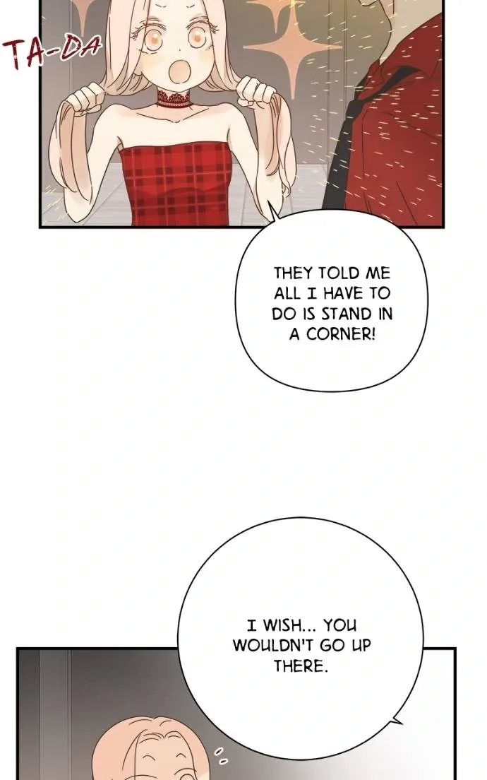 Girl with a Knife Chapter 111 page 36
