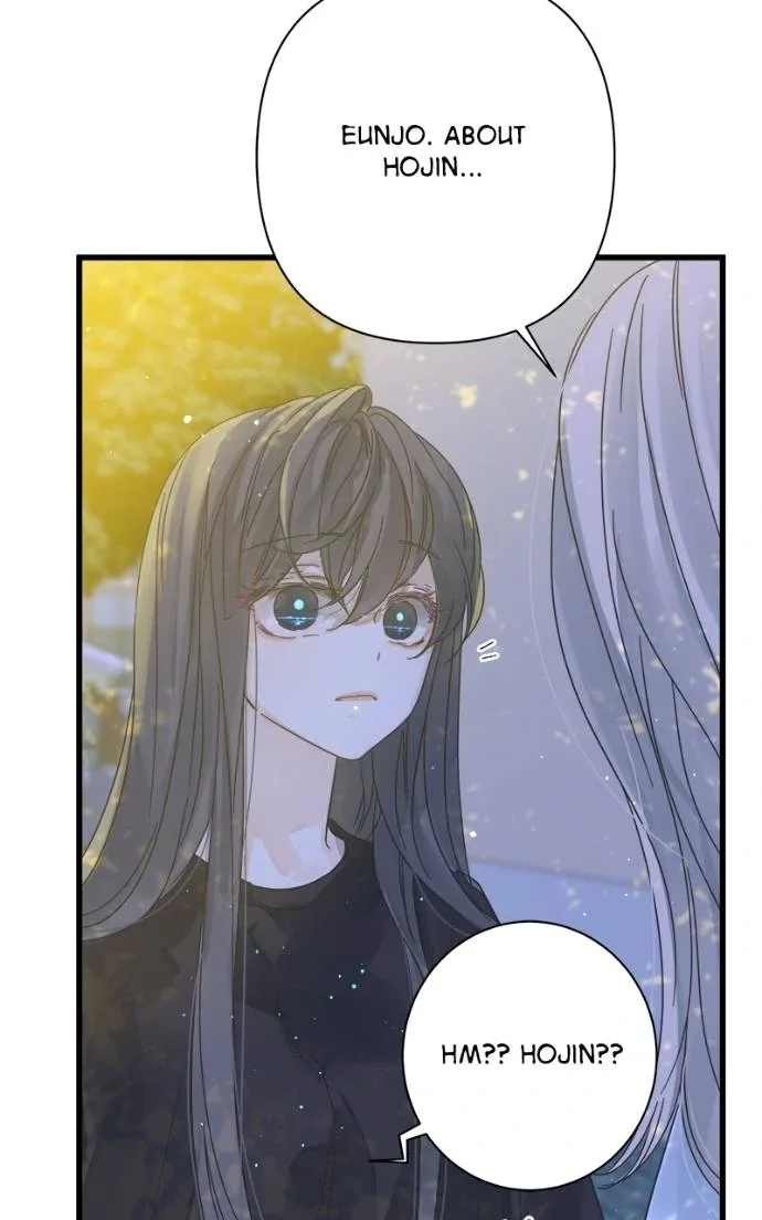 Girl with a Knife Chapter 112 page 11