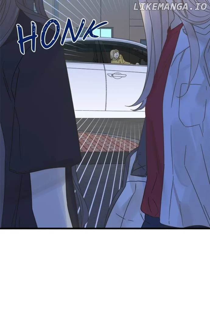 Girl with a Knife Chapter 112 page 18