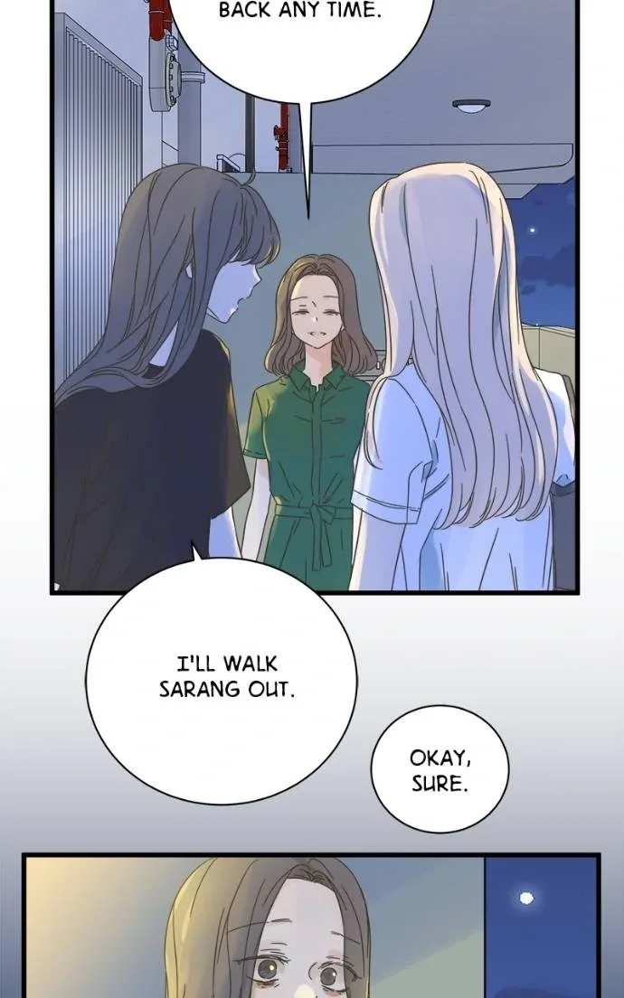 Girl with a Knife Chapter 112 page 7
