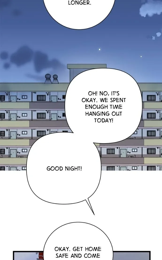 Girl with a Knife Chapter 112 page 6