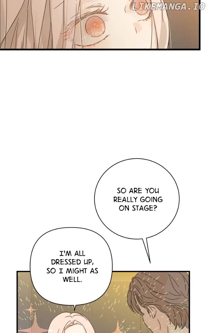 Girl with a Knife Chapter 111 page 35