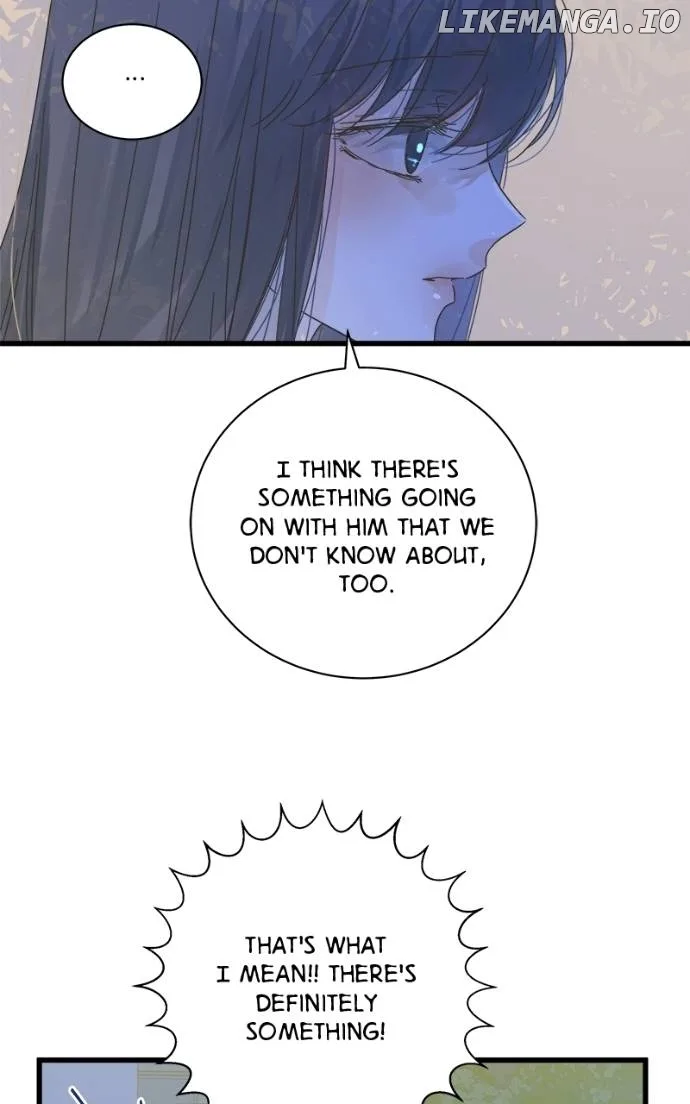 Girl with a Knife Chapter 112 page 14
