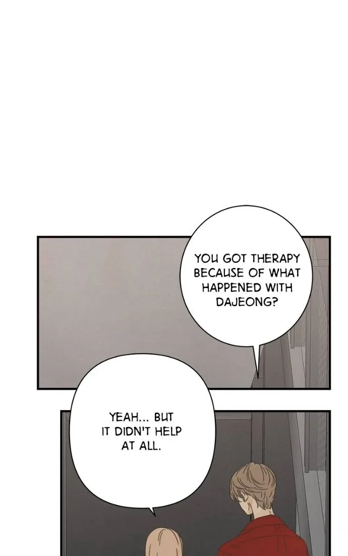 Girl with a Knife Chapter 111 page 30