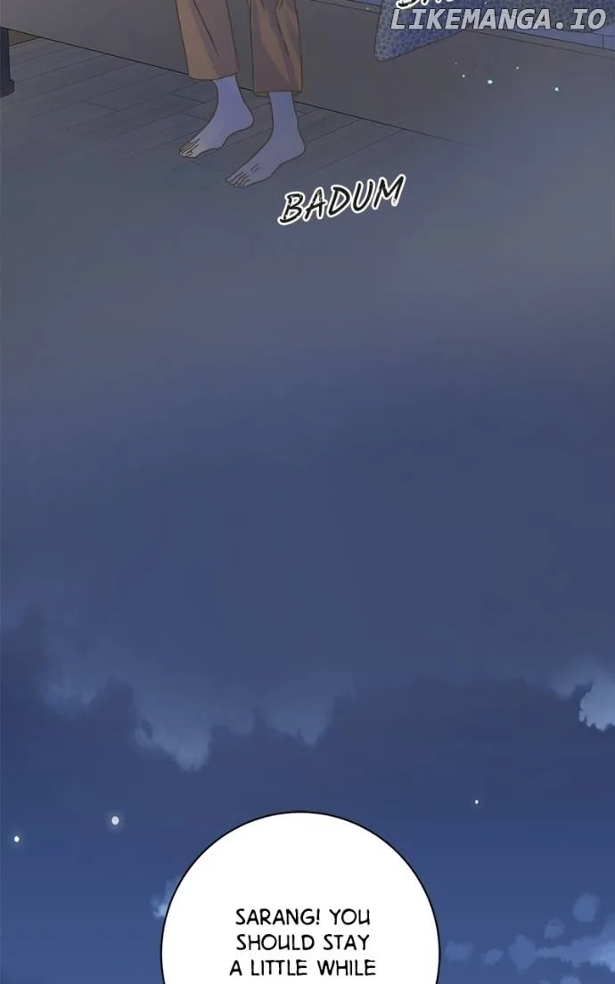 Girl with a Knife Chapter 112 page 5