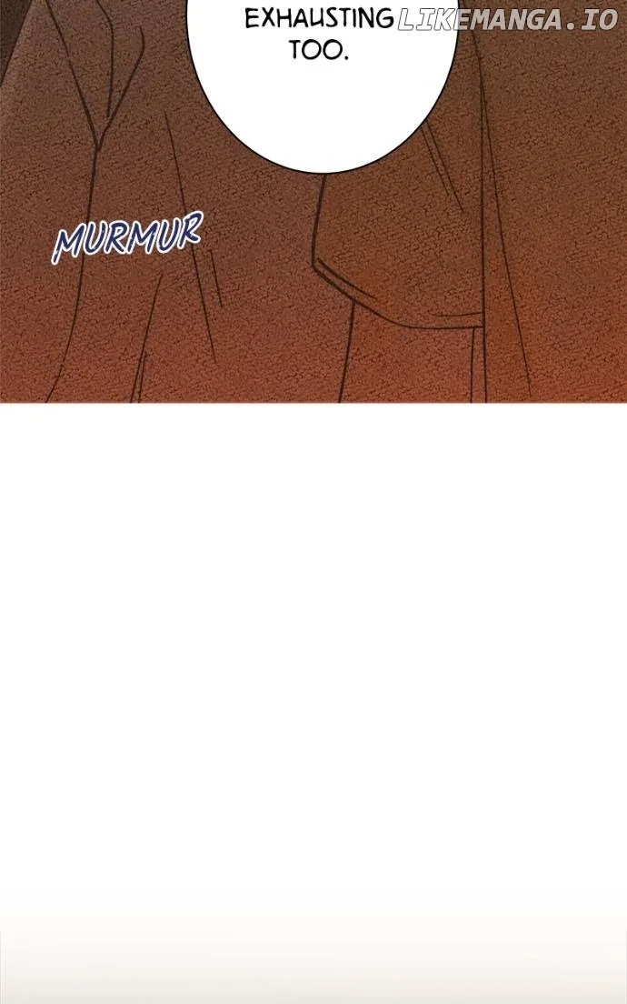 Girl with a Knife Chapter 111 page 24