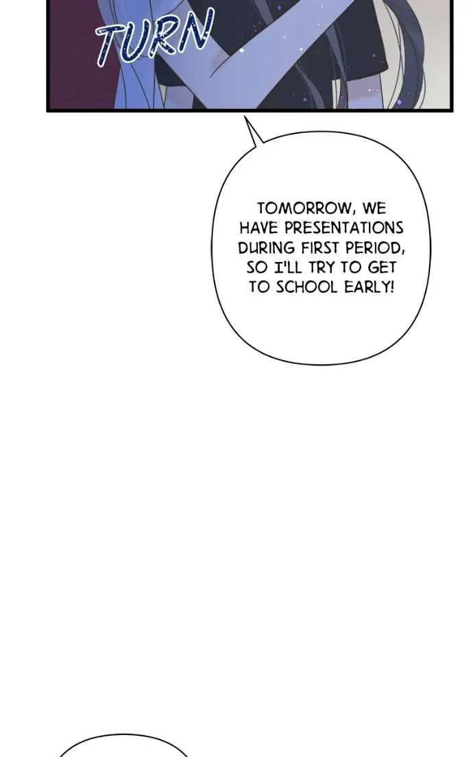 Girl with a Knife Chapter 112 page 20