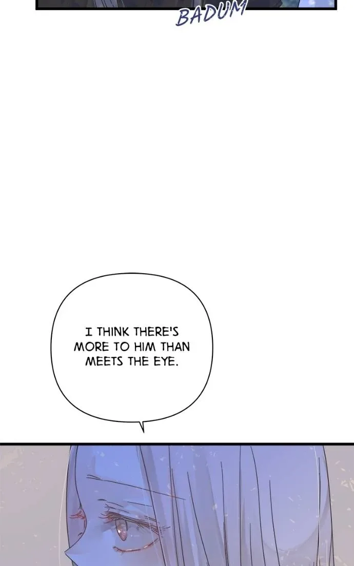 Girl with a Knife Chapter 112 page 12
