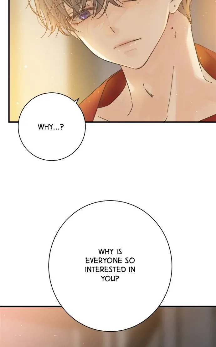 Girl with a Knife Chapter 111 page 18