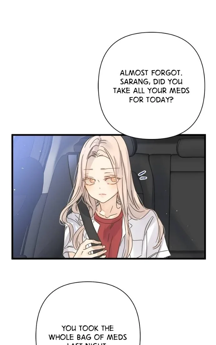 Girl with a Knife Chapter 112 page 22