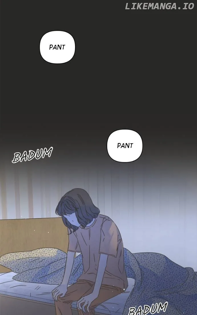 Girl with a Knife Chapter 112 page 4