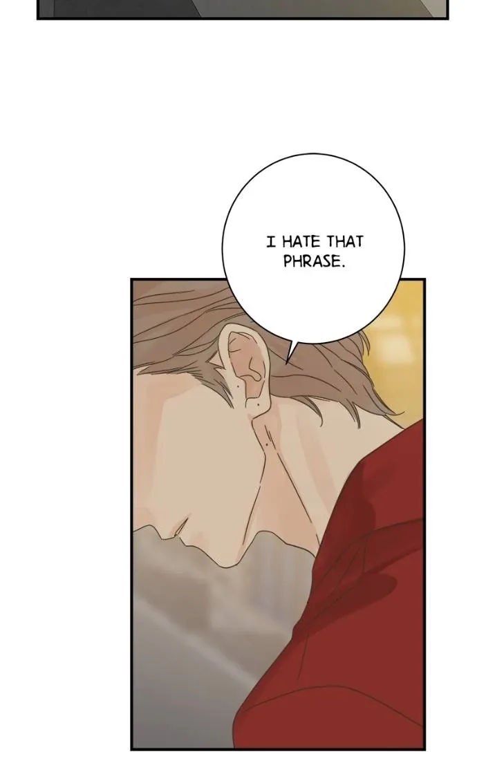 Girl with a Knife Chapter 111 page 32