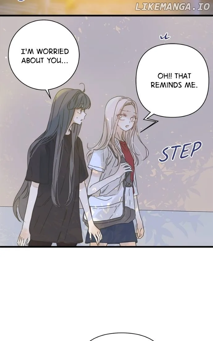 Girl with a Knife Chapter 112 page 10