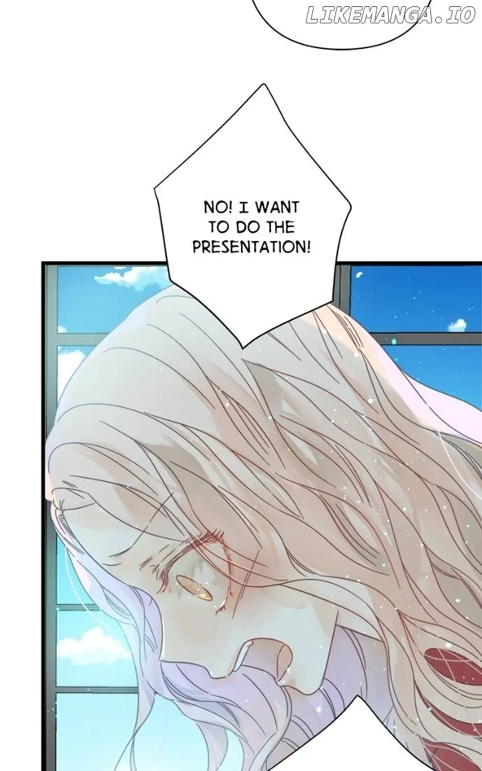 Girl with a Knife Chapter 112 page 43