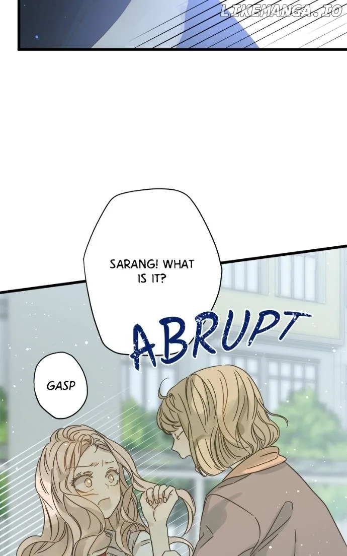 Girl with a Knife Chapter 112 page 68