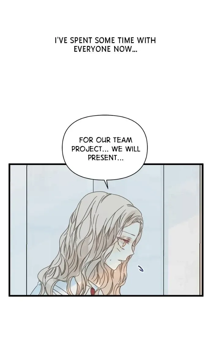 Girl with a Knife Chapter 112 page 53