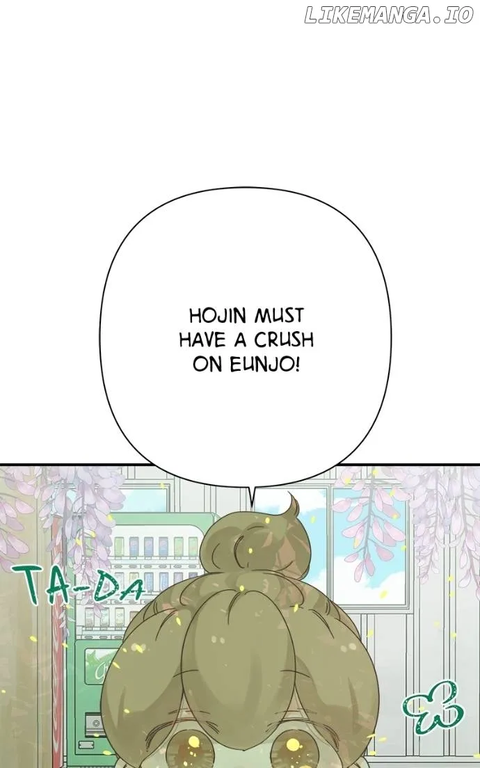 Girl with a Knife Chapter 111 page 45