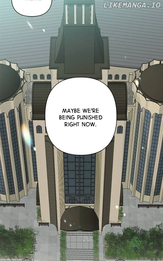 Girl with a Knife Chapter 112 page 94