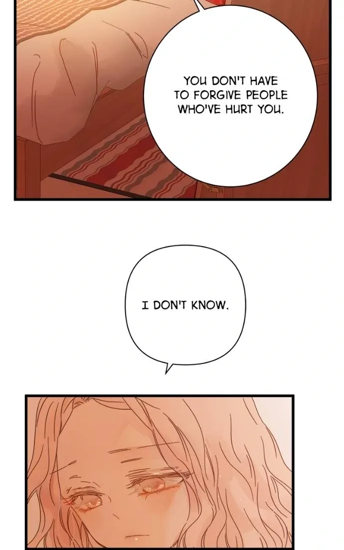 Girl with a Knife Chapter 113 page 53