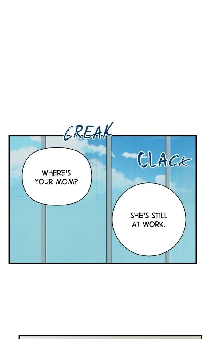 Girl with a Knife Chapter 111 page 58