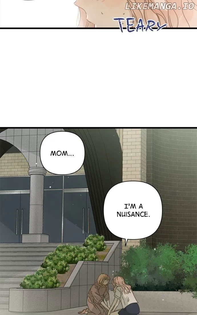 Girl with a Knife Chapter 112 page 88