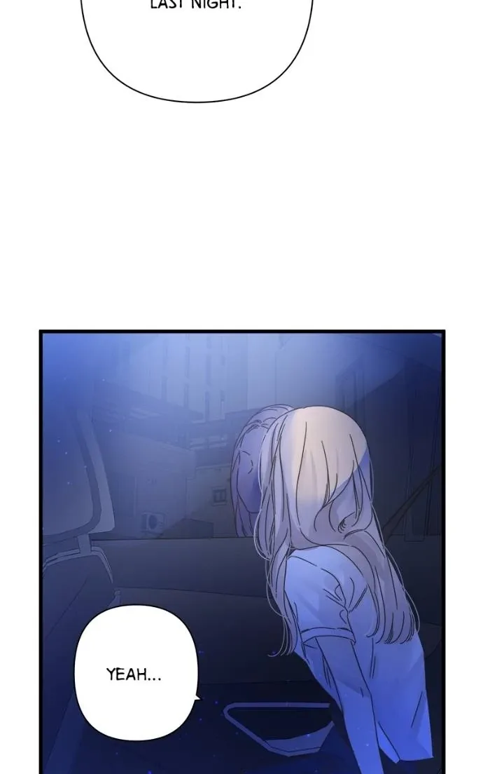 Girl with a Knife Chapter 112 page 23