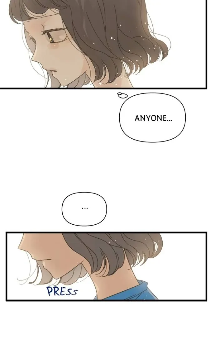 Girl with a Knife Chapter 113 page 13