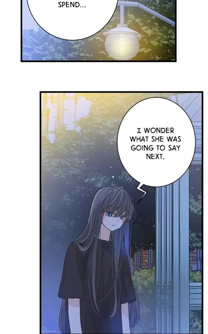 Girl with a Knife Chapter 112 page 26