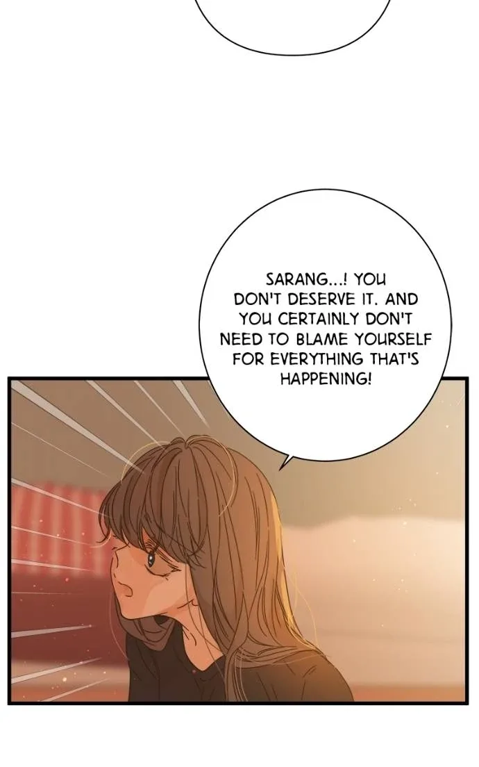 Girl with a Knife Chapter 113 page 45