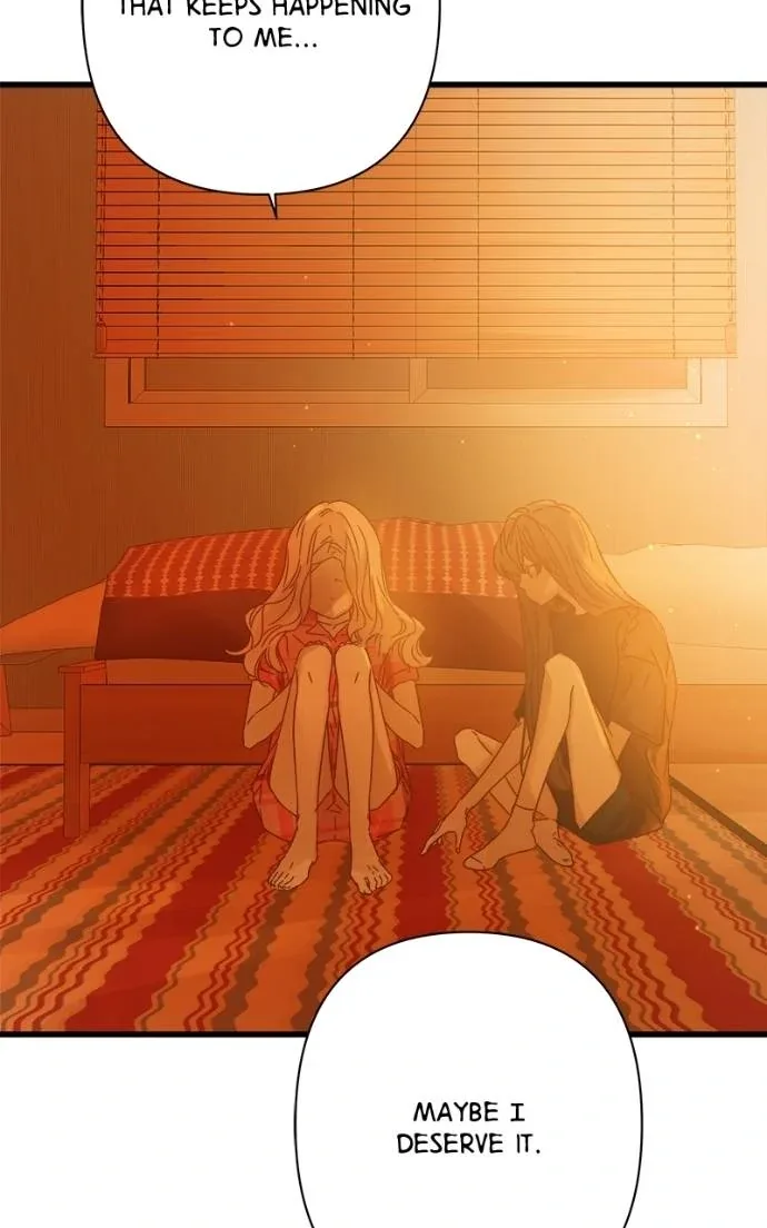 Girl with a Knife Chapter 113 page 44