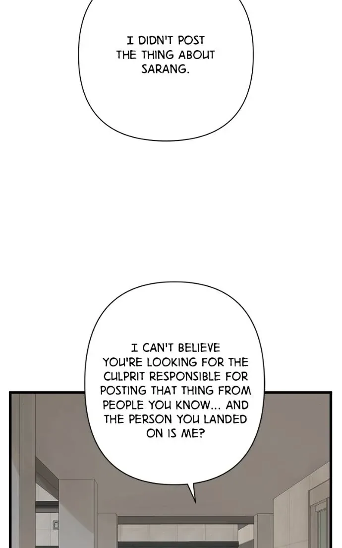 Girl with a Knife Chapter 113 page 3