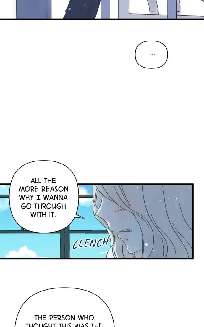 Girl with a Knife Chapter 112 page 47