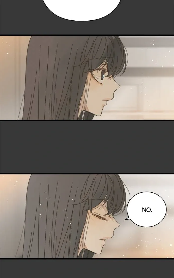 Girl with a Knife Chapter 113 page 35