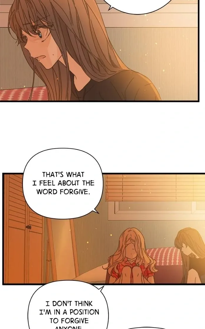 Girl with a Knife Chapter 113 page 49