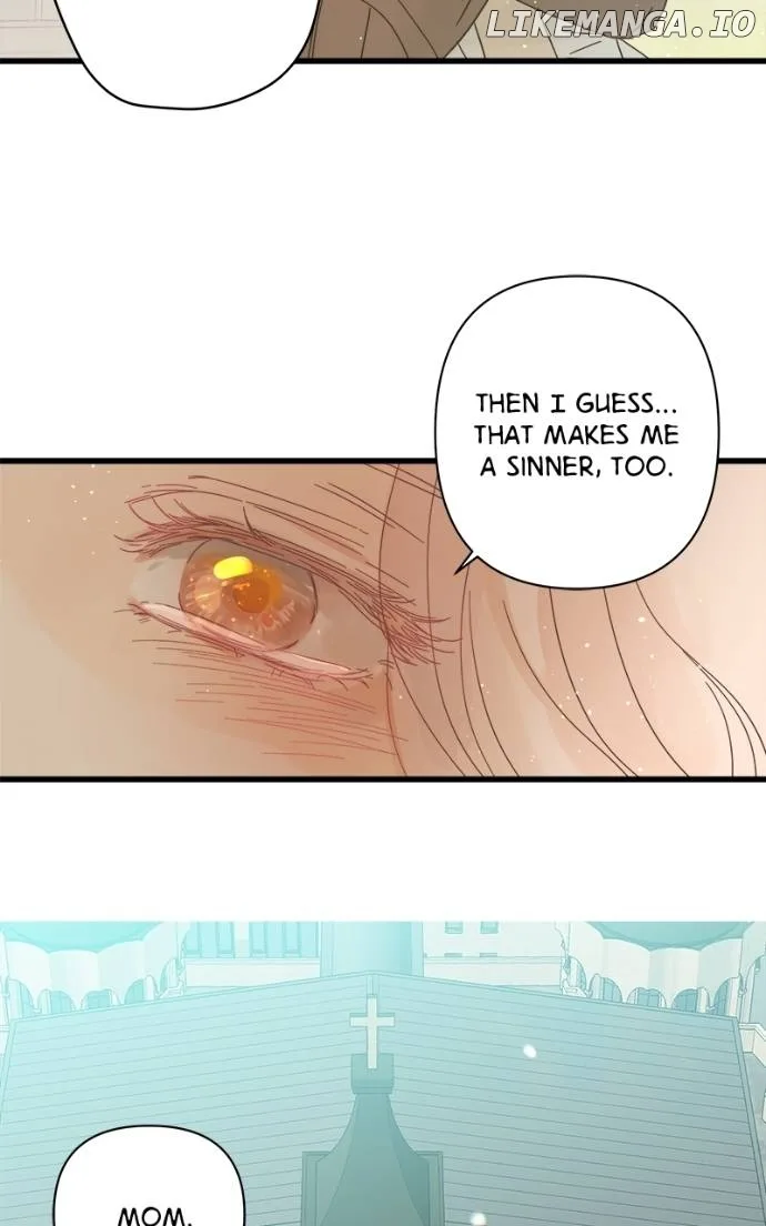 Girl with a Knife Chapter 112 page 93