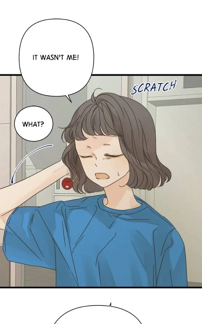 Girl with a Knife Chapter 113 page 2
