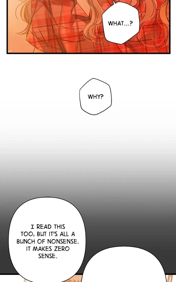 Girl with a Knife Chapter 113 page 25