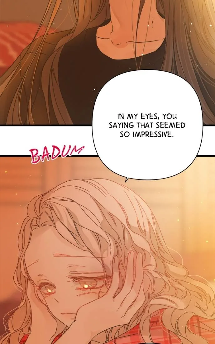 Girl with a Knife Chapter 113 page 57