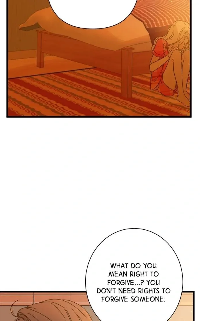 Girl with a Knife Chapter 113 page 48